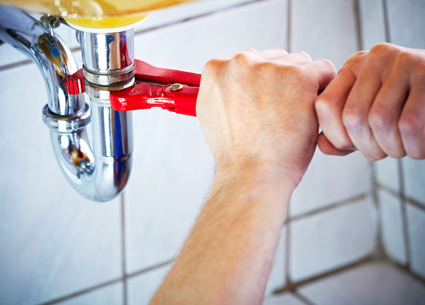 About Hubbard Plumbers